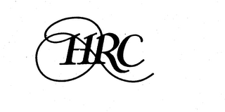 HRC logo