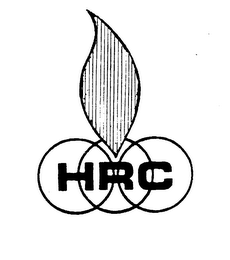 HRC logo