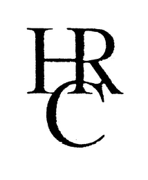 HRC logo