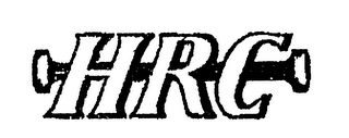 HRC logo