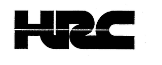 HRC logo