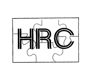 HRC logo