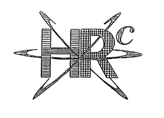 HRC logo