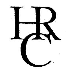 HRC logo