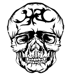HRC logo