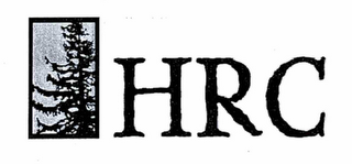 HRC logo