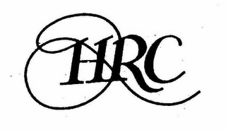HRC logo