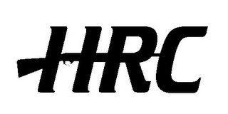 HRC logo