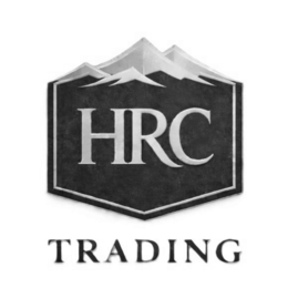 HRC TRADING logo