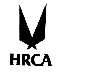 HRCA logo