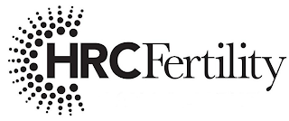 HRCFERTILITY logo