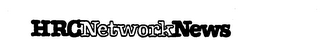 HRCNETWORKNEWS logo