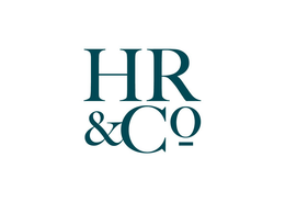 HR&CO logo