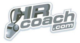 HRCOACH.COM logo