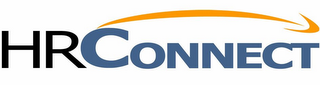 HRCONNECT logo