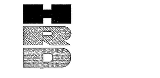 HRD logo