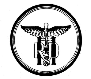 HRD logo