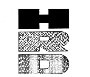 HRD logo