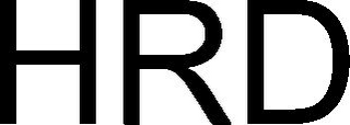 HRD logo