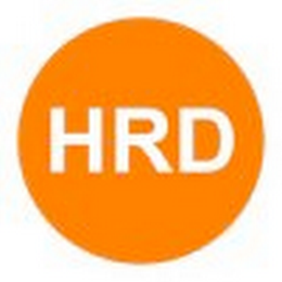HRD logo