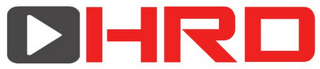 HRD logo