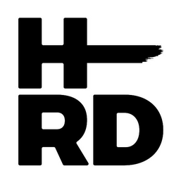 HRD logo