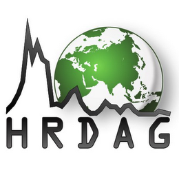 HRDAG logo