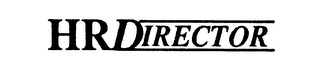 HRDIRECTOR logo