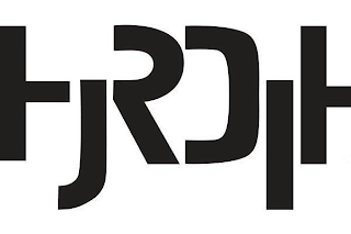 HRDL logo