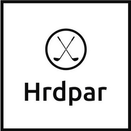 HRDPAR logo
