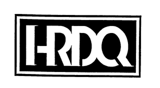 HRDQ logo