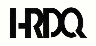 HRDQ logo