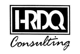 HRDQ CONSULTING