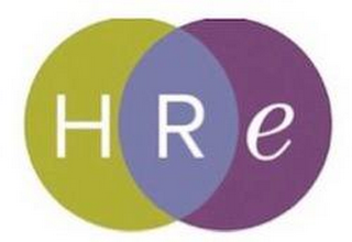 HRE logo