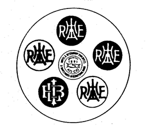 HRE HOTEL & RESTAURANT EMPLOYEES & BARTENDERS INTERNATIONAL UNION 1891 AFL-CIO
