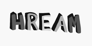 HREAM logo