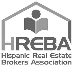 HREBA HISPANIC REAL ESTATE BROKERS ASSOCIATION logo