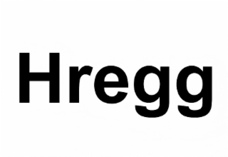 HREGG logo