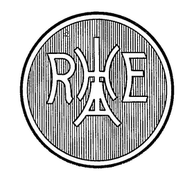 H.R.E.I.A. logo