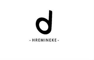 - HREMINEKE - logo