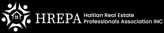 HREPA HAITIAN REAL ESTATE PROFESSIONALS ASSOCIATION INC logo