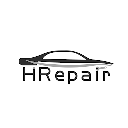 HREPAIR logo