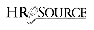 HRESOURCE logo