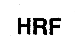 HRF logo