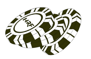 HRF logo
