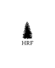 HRF logo