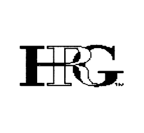 HRG logo