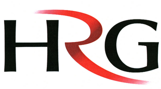 HRG logo