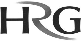 HRG logo