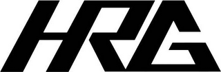 HRG logo